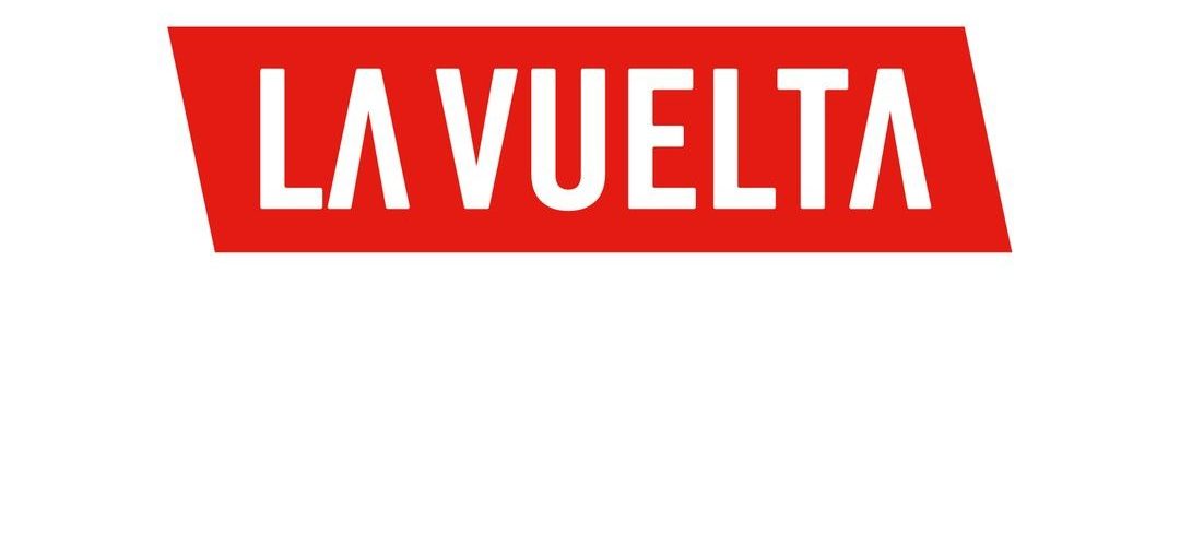 Logotipo de La Vuelta