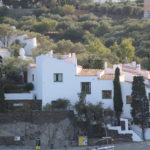 Casa de Salvador Dalí en Portlligat