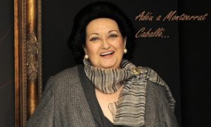 Montserrat Caballé