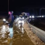 Efesctos tormentas en Baleares