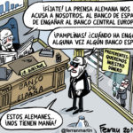 Viñeta Banco