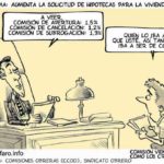 Viñeta Banco