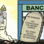 Viñeta Banco