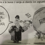 Viñeta Banco